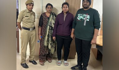 अतुल सुभाष आत्महत्या मामला : सुशील सिंघानिया की अग्रिम जमानत मंजूर