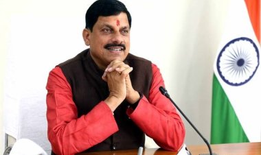 मुख्‍यमंत्री डॉ. यादव ने प्रवासी भारतीय भाई-बहनों को दी अंतर्राष्ट्रीय प्रवासी दिवस की शुभकामनाएं