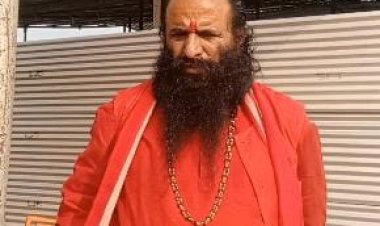 महाकुंभ में होगें हठयोगियों के दर्शन