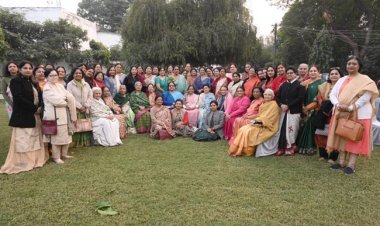 पर्यावरण का सीधा सम्बंध स्वास्थ्य से है : प्रभा भार्गव