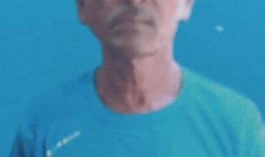 कैंसर से जूझ रहे पूर्व प्रधान के पिता की ट्रेन से कटकर मौत 