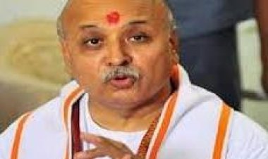 हिंदुओं को एकजुट होने की आवश्यकता : डॉ. प्रवीण तोगड़िया