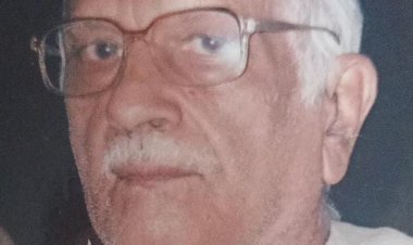 वरिष्ठ साहित्यकार हरि मोहन मालवीय पंच तत्व में विलीन 