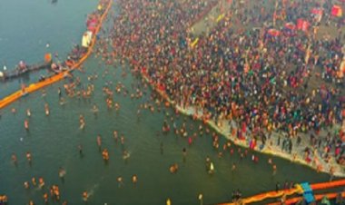 स्वच्छ महाकुम्भ, स्वस्थ महाकुंभ बनाने को वेक्टर कंट्रोल यूनिट तैनात