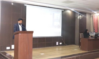 ईश्वर शरण में छठवां अंतरराष्ट्रीय सम्मेलन, ‘महिलाएं और धर्म’ पर चर्चा