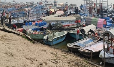 महाकुम्भ के पहले नाविकों को मिली 50 फीसदी किराया बढ़ाने की अनुमति