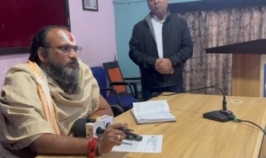 असम के सत्राधिकार महाकुंभ में करेंगे शाही स्नान