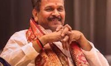 महाकुम्भ में देश के कोने-कोने से आयेंगे महापौर : गणेश केसरवानी