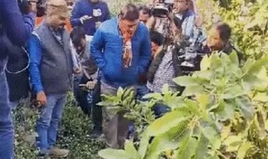 उप्र के संभल में एएसआई टीम तीसरे दिन भी सर्वे में डटी