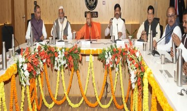 मां गंगा के दशाश्वमेध घाट पर पहली बार श्रद्धालुओं को देखने को मिलेगा पक्का घाट : मुख्यमंत्री योगी