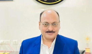 महाकुम्भ में आरटीआई के पहलुओं को समझेंगे श्रद्धालु, डिजिटल माध्यमों से भी होंगे परिचित 