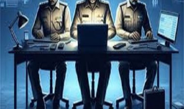 महाकुंभ में श्रद्धालुओं की सुरक्षा करेंगे 56 स्पेशल साइबर योद्धा