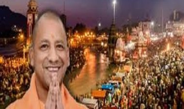 महाकुंभ मेला क्षेत्र में स्थापित हो चुके हैं 400 से अधिक साइनेजेस