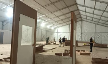 महाकुम्भ में नेत्र परीक्षण का बनेगा वर्ल्ड रिकॉर्ड, पांच जनवरी को होगा नेत्र कुम्भ का शुभारम्भ