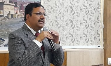 राशन कार्ड से वंचित परिवारों की पहचान बनेगी फैमिली आईडी