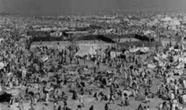 महाकुंभ : 'दो पैसे' सुन आश्चर्यचकित हो गया था वायसराय!