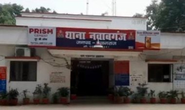 महाकुंभ : सड़क हादसे में आवाहन अखाड़े के पीठाधीश्वर व उनके शिष्य घायल