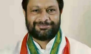 पूर्व केंद्रीय मंत्री प्रदीप जैन आदित्य समेत 50 के खिलाफ मुकदमा