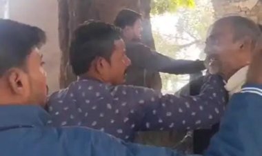 बिजली चोरी पकड़ी गई तो जांच टीम पर ही हमला, अवर अभियंता ने दर्ज कराया केस