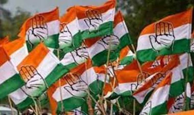 हार में जीत की खुशी मनाने वाली कांग्रेस के लिए उतार-चढ़ाव का रहा यह वर्ष