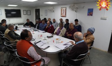 एक जनवरी को दोपहर में आधा घंटा ही बंद रहेगा राम मंदिर, लगातार होंगे दर्शन 