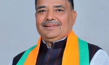 प्राचीन स्थलों के पर्यटन विकास हेतु राज्य सरकार कटिबद्ध : जयवीर सिंह