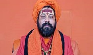 वैष्णव साधुओं के अनी अखाड़े के संत व महामण्डलेश्वर 08 जनवरी को करेंगे छावनी प्रवेश