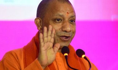 योगी ने संभाली 'कुंभ का संदेश, एक हो पूरा देश' अभियान की कमान