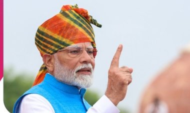  मन की बात : संविधान हमारा पथ प्रदर्शक- प्रधानमंत्री मोदी