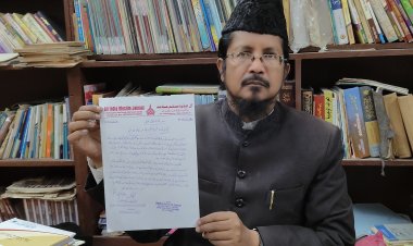 नये साल पर जश्न के खिलाफ जारी हुआ फतवा