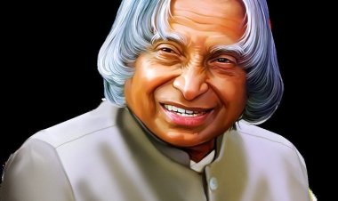 विज्ञान पथ पर स्थापित होगी पूर्व राष्ट्रपति डॉ. एपीजे अब्दुल कलाम की भव्य प्रतिमा