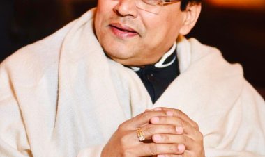 पतित को पावन बनाने का पर्व है महाकुम्भ