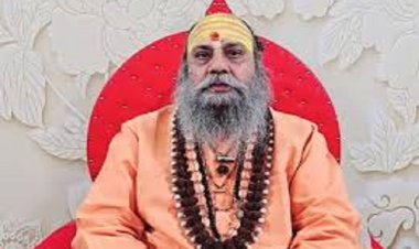 श्री दूधेश्वर नाथ महादेव महाकुंभ शिविर 5 जनवरी से शुरू होगा : श्रीमहंत नारायण गिरि 