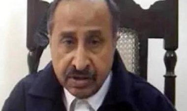 हाईकोर्ट के वरिष्ठ अधिवक्ता रवि किरण जैन का आकस्मिक निधन 