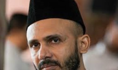 झूठे मुकदमें के विरुद्ध इलाहाबाद उच्च न्यायालय में याचिका दाखिल की : जियाउर्रहमान बर्क