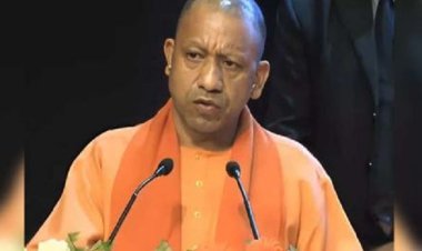 इनोवेशन के लिए विकसित किये जाएं सेंटर ऑफ एक्सीलेंस: सीएम योगी