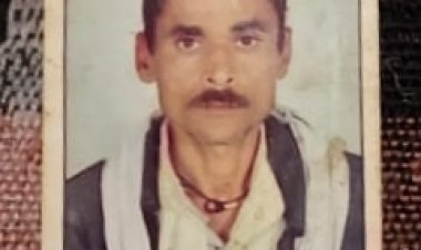दामाद की पिटाई से ससुर की मौत,गैर इरादतन हत्या का मुकदमा