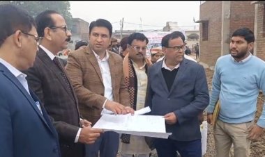 2025 तक 65 हजार लोगों तक पहुंचेगा शुद्ध पानी 