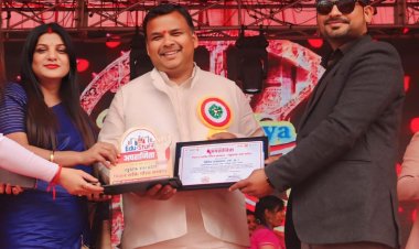 दशाश्वमेध थाने में फरियादी महिला से अभद्रता के आरोपी एसएचओ लाइन हाजिर