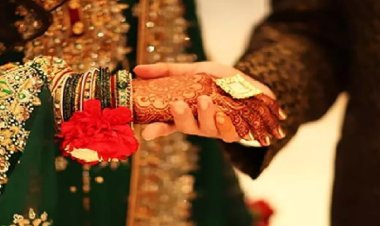 दुष्कर्म का आरोप लगाने वाली युवती से पंचायत ने कराया निकाह