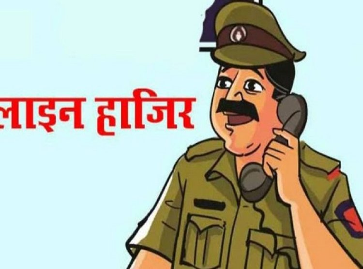 दुबग्गा विस्फाेट मामले में लापरवाही बरतने पर दाे पुलिसकर्मी निलम्बित