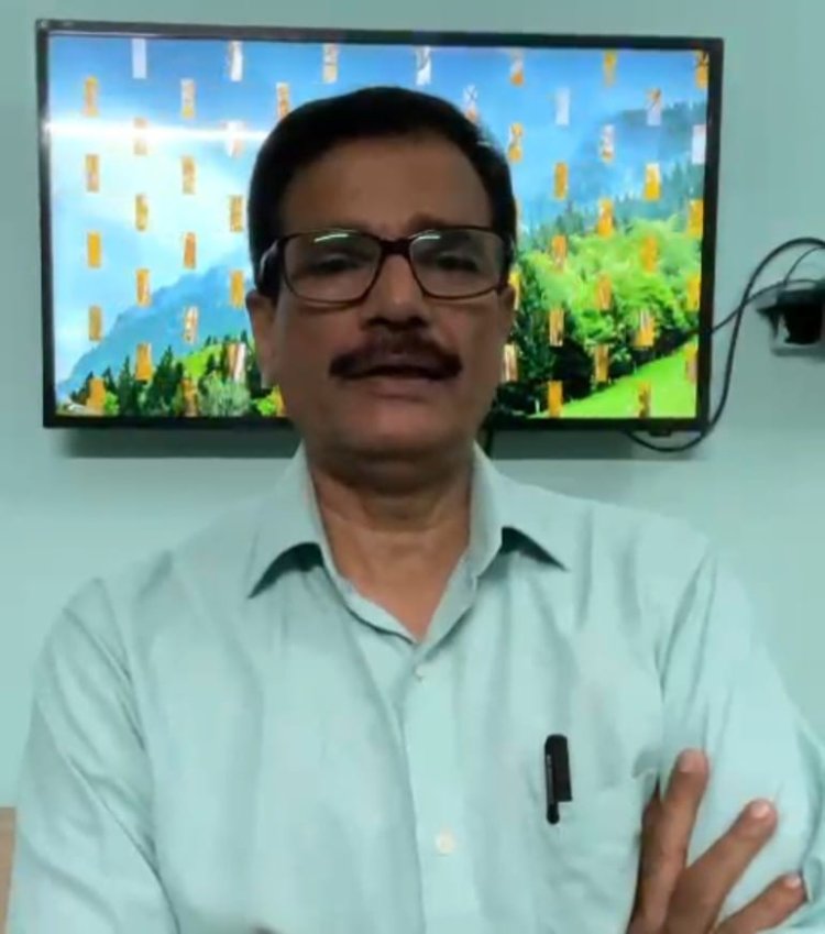 उप्र में बर्फीली हवाओं से पांच डिग्री गिरा तापमान, हवा में बढ़ी गलन