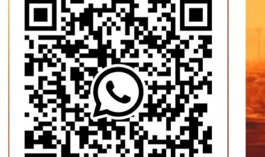 क्यूआर कोड स्कैन करते ही श्रद्धालु तत्काल सुरक्षा तंत्र से जुड़ जायेंगे