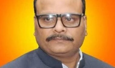 ब्रजेश पाठक की बड़ी कार्रवाई, हटाए गये अयोध्या मेडिकल कॉलेज के प्रधानाचार्य