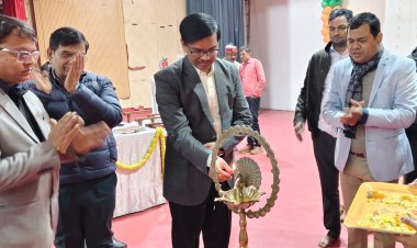 एप के जरिए होगा प्रधानमंत्री आवास प्लस योजना के लाभार्थियों का चयन, पहले होगा सर्वे