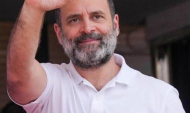 राहुल गांधी के खिलाफ मानहानि मामले की 10 जनवरी को अगली सुनवाई 