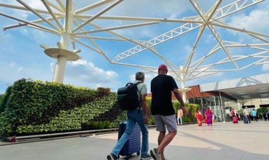 अहमदाबाद से प्रयागराज महाकुंभ के लिए रोजाना सीधी उड़ान 12 जनवरी से