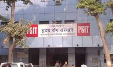 तापमान में हो रही गिरावट, ह्रदय रोगियों की संख्या में हो रहा इजाफा