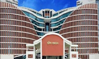 उप्र में दो आईपीएस के तबादले, वैभव कृष्ण को महाकुंभ मेले की मिली जिम्मेदारी 