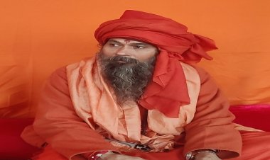 अखाड़े की 52 मढ़ियां 52 शक्ति पीठों की प्रतीक : महंत यमुनापुरी जी महाराज
